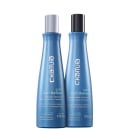 Kit C.Kamura Spiral Curl Definer Duo (2 Produtos)