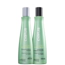 Kit C.Kamura Treatment Scalp Force Duo (2 Produtos)