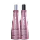 Kit C.Kamura Vital Shine Result Duo (2 Produtos)