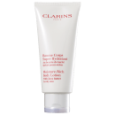 Clarins Moisture-Rich Body Lotion - Loção Hidratante Corporal 200ml