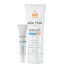 Ada Tina Clear Max Normalize Fps 60 Kit (2 Produtos)