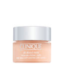 Clinique All About Eyes - Hidratante para Área dos Olhos 15ml