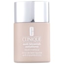 Clinique Antiblemish Solutions Liquid Makeup Fresh Beige - Base Líquida 30ml