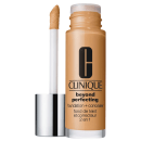Clinique Beyond Perfecting Foundation + Concealer 10 Honey Wheat - Base 2 em 1 30ml