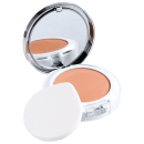 Clinique Beyond Perfecting Powder Foundation + Concealer Honey - Base em Pó 14,5g