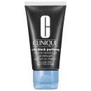 Clinique City Block Purifying Charcoal Cleasing - Gel Purificante 150g
