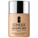 Clinique Even Better Glow Light Reflecting FPS 15 CN 70 Vanilla - Base Líquida 30ml