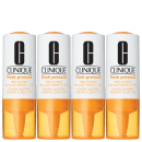 Clinique Fresh Pressed Daily Booster - Anti-Idade 4x34ml