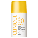Clinique Mineral Sunscreen FPS 50 - Protetor Solar Facial 30ml