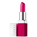 Clinique Pop Lip Colour + Primer Cherry - Batom Cremoso 3,9g
