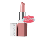 Clinique Pop Lip Colour + Primer Nude - Batom Cremoso 3,9g