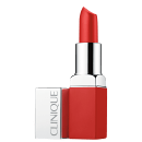 Clinique Pop Matte Lip Colour + Primer Ruby Pop - Batom Matte 3,9g