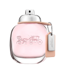 COACH Eau de Toilette - Perfume Feminino 50ml