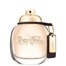 COACH Woman Eau de Parfum - Perfume Feminino 50ml
