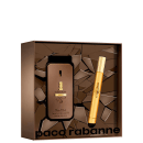 Conjunto 1 Million Privé Duo Paco Rabanne Masculino - Eau de Parfum 50ml + Travel Size 10ml
