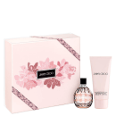 Conjunto Jimmy Choo Feminino - Eau de Parfum 60ml + Loção Corporal 60ml