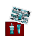 Conjunto Le Male Duo Jean Paul Gaultier Masculino - Eau de Toilette 75ml + Gel de Banho 75ml