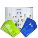 Kit Mediheal X BTS Hydrating Care Special Set (10 Produtos + Cards)