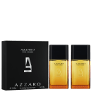 Conjunto Azzaro Pour Homme - Eau de Toilette 2x30ml