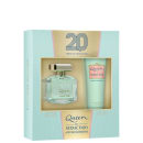 Conjunto Queen of Seduction Antonio Banderas - Eau de Toilette 80ml + Loção Corporal 75ml