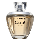 Cuté La Rive Eau de Parfum - Perfume Feminino 100ml