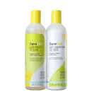 Kit Deva Curl Delight Medium (2 Produtos)