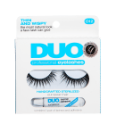 DUO Thin and Wispy - Cílios Postiços com Cola 2,5g