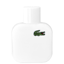 L.12.12 Blanc Lacoste Eau de Toilette - Perfume Masculino 50ml