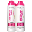 Kit Eico Seduction Desmaia Cabelo Duo (2 Produtos)