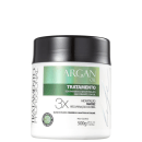 Eico Life Argan Oil Tratamento - Máscara Capilar 500g