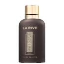 Elegant Man La Rive Eau de Toilette - Perfume Masculino 90ml