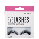 Océane Eyelashes Fashion - Cílios Postiços