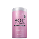 Felps Profissional XBlond Sou Loira Lisa - Redutor de Volume Matizador 1000g