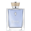 Pure Lavender Ferrari Eau de Toilette - Perfume Unissex 50ml