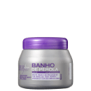 Forever Liss Professional Banho de Pérola - Máscara de Hidratação 250g