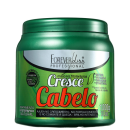 Forever Liss Professional Cresce Cabelo - Máscara Capilar 1000g