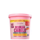 Forever Liss Professional Desmaia Cabelo - Máscara de Hidratação 350g