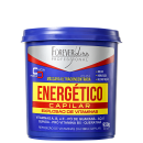 Forever Liss Professional Energético Capilar - Máscara Capilar 950g