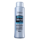 Forever Liss Professional Mega Blond Black - Máscara Matizadora 500ml
