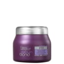 Forever Liss Professional Platinum Blond - Redutor de Volume 250g