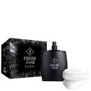 Conjunto Classic Jeans 2 Forum Unissex - Deo Colônia 100ml + Sabonetes 2x90g
