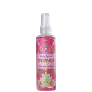 Framboesa e Orquídea Orgânica - Body Splash Feminino 100ml