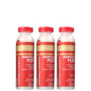 G.Hair Antiemborrachamento Plex - Ampolas Capilares 3x30ml