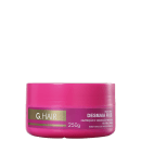 G.Hair Desmaia Fios - Máscara Capilar 250ml