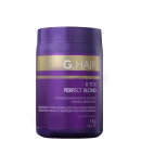 G.Hair Perfect Blond BTox - Redutor de Volume 1000g