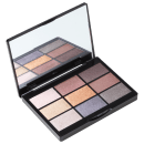 GOSH 9 Shades 005 To Party in London - Paleta de Sombras 10g