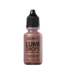 GOSH Lumi Drops 006 Bronze - Iluminador Líquido 15ml