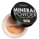 GOSH Mineral Powder Tan - Pó Solto 8g