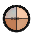 GOSH Strobe’n Glow Kit Highlight - Paleta de Iluminador 15g