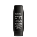 GOSH X-Ceptional Wear 19 Chestnut - Base Líquida 35ml